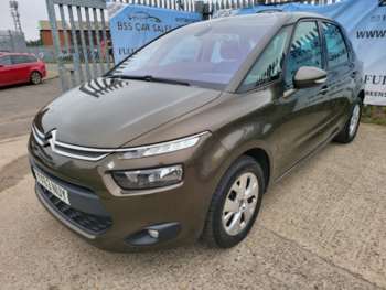 Used Citroen C4 Picasso 2013 for sale - 74624489: Photo