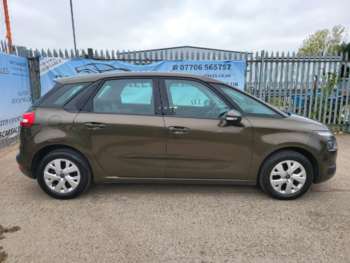 Used Citroen C4 Picasso 2013 for sale - 74624489: Photo