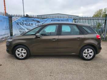 Used Citroen C4 Picasso 2013 for sale - 74624489: Photo