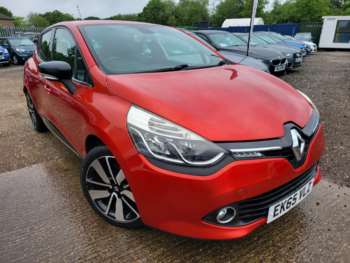 2015 (65) - 1.5 dCi 90 Dynamique S Nav 5dr