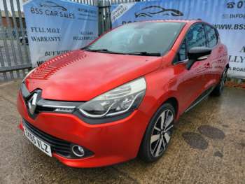 Used Renault Clio 2015 for sale - 74742739: Photo