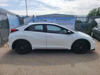 Used Honda Civic 2014 for sale - 75016267: Photo