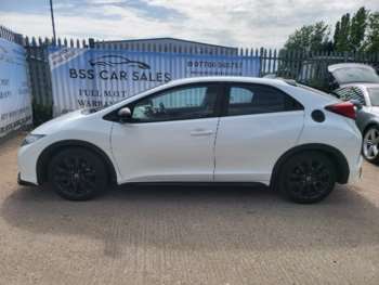 Used Honda Civic 2014 for sale - 75016267: Photo