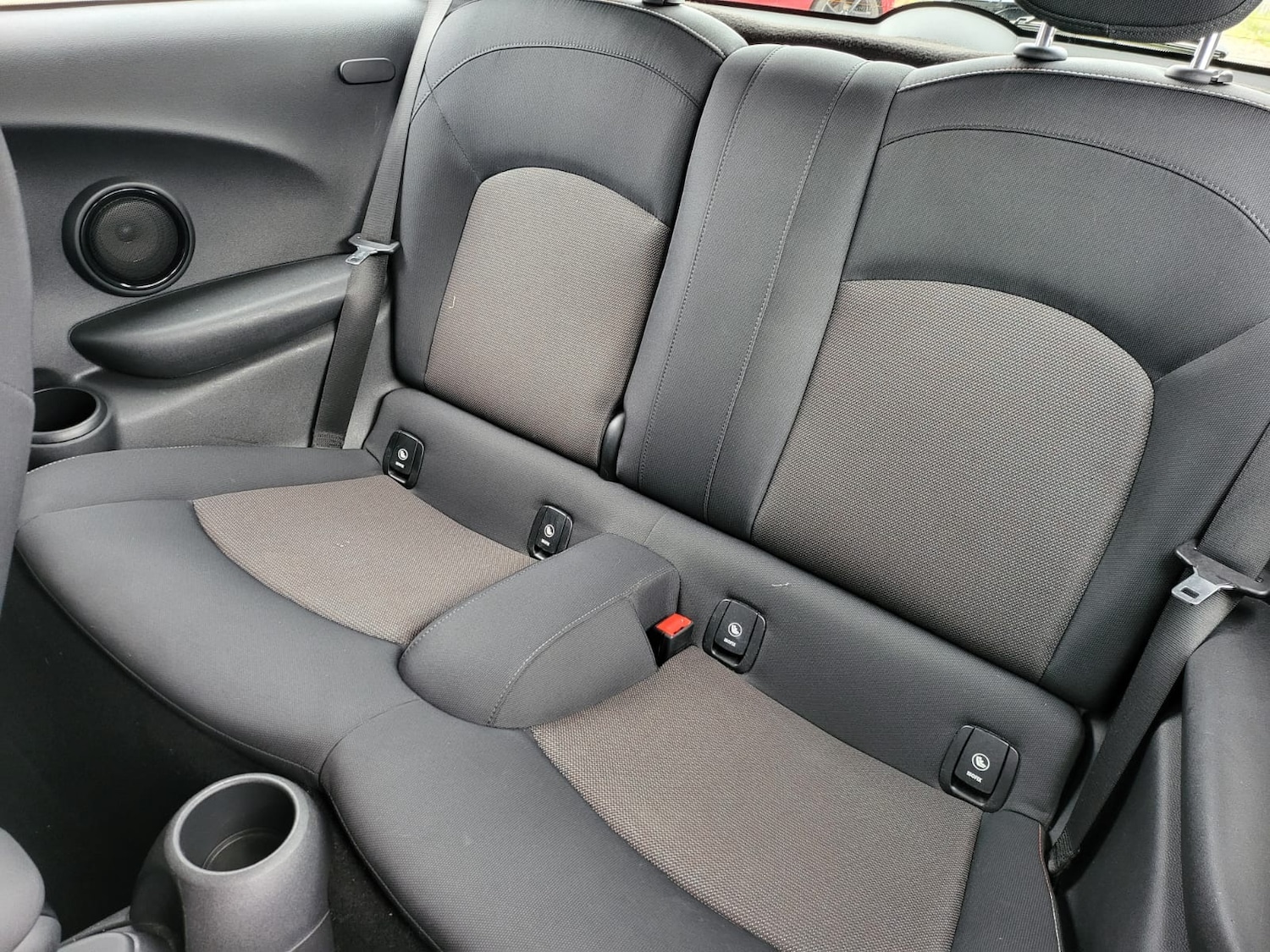 Used MINI Hatch 2014 for sale - 77062299: Photo 16