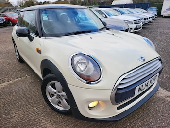 2014 (14) - 1.5 Cooper 3dr