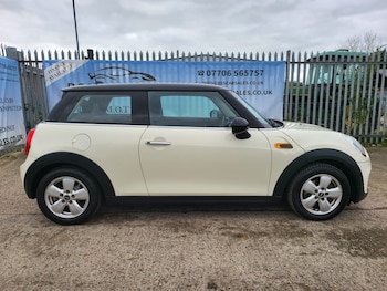 Used MINI Hatch 2014 for sale - 77062299: Photo