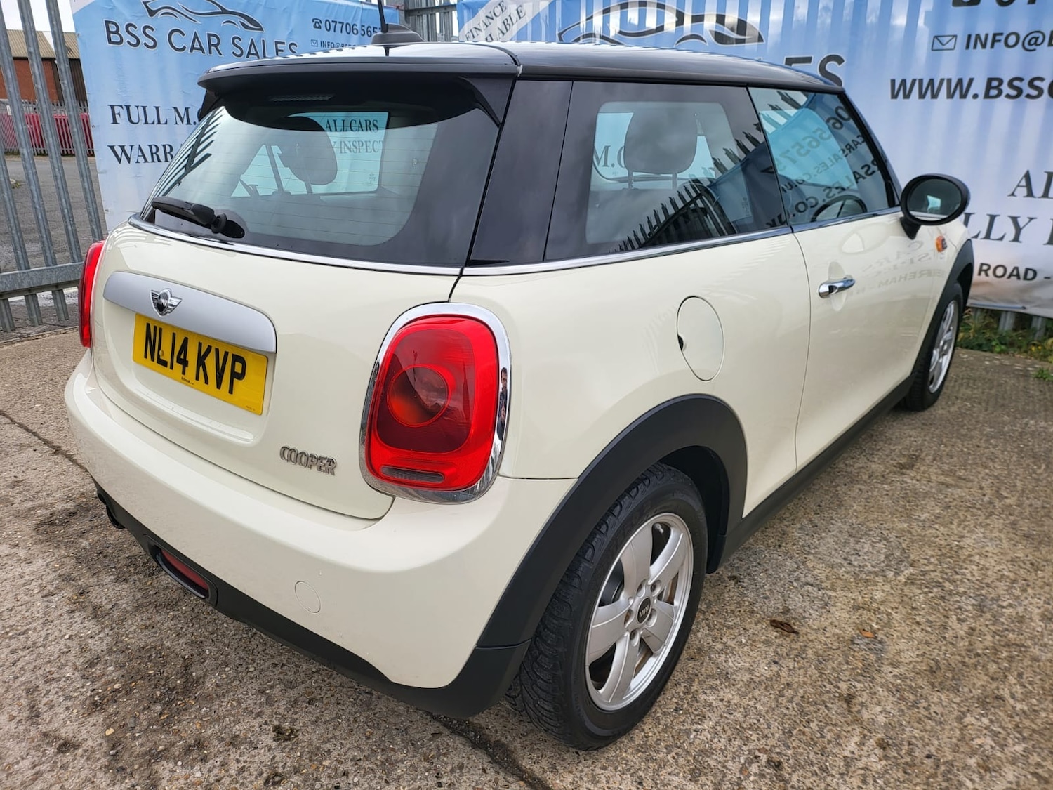 Used MINI Hatch 2014 for sale - 77062299: Photo 5