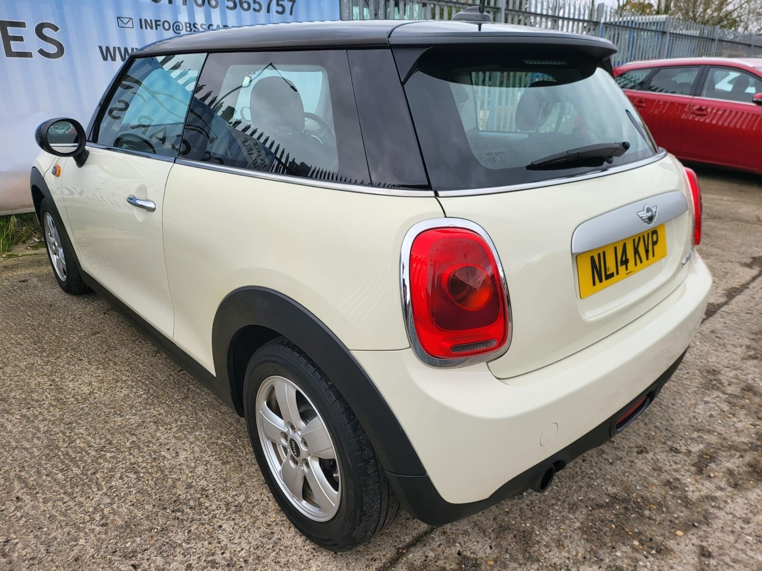 Used MINI Hatch 2014 for sale - 77062299: Photo 6