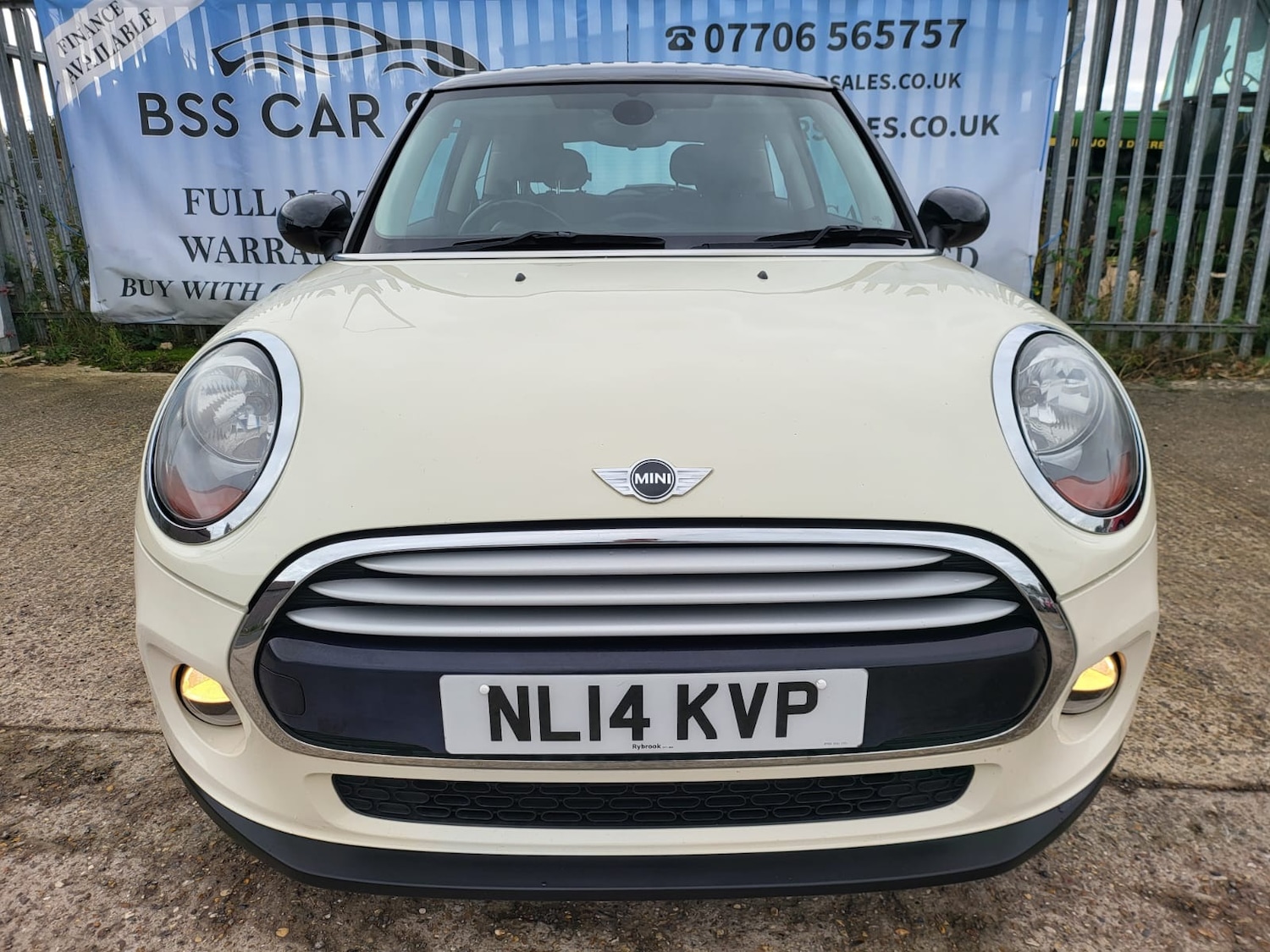 Used MINI Hatch 2014 for sale - 77062299: Photo 7