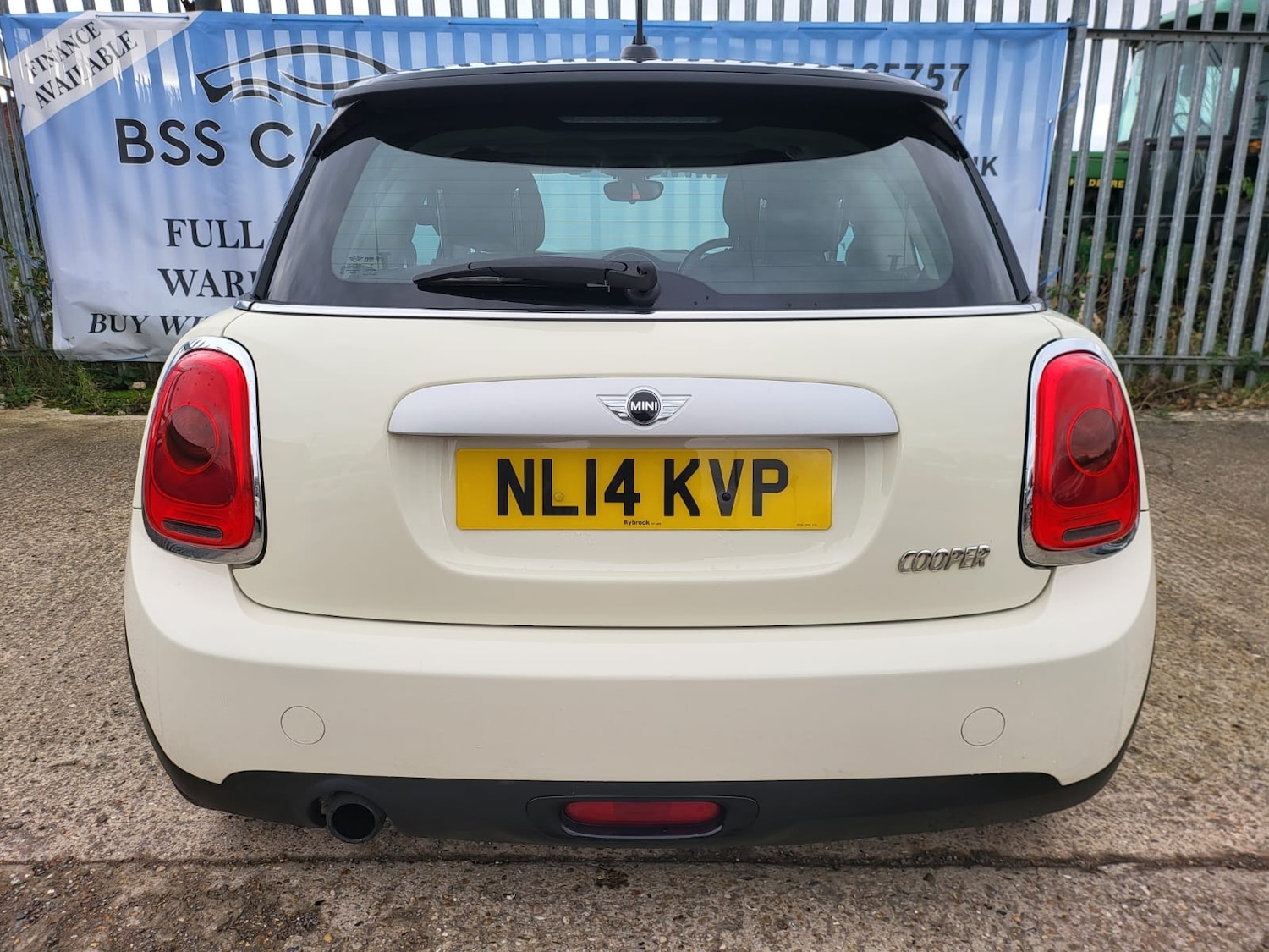 Used MINI Hatch 2014 for sale - 77062299: Photo 8