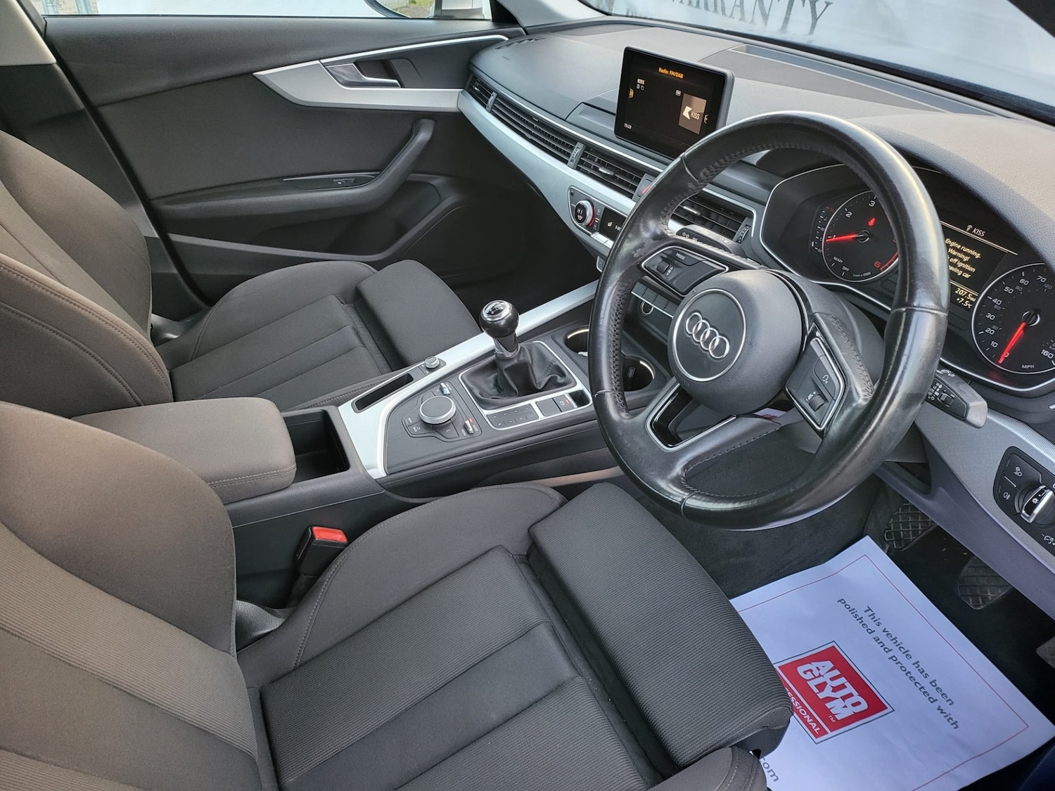 Used Audi A4 2016 for sale - 76829640: Photo 11