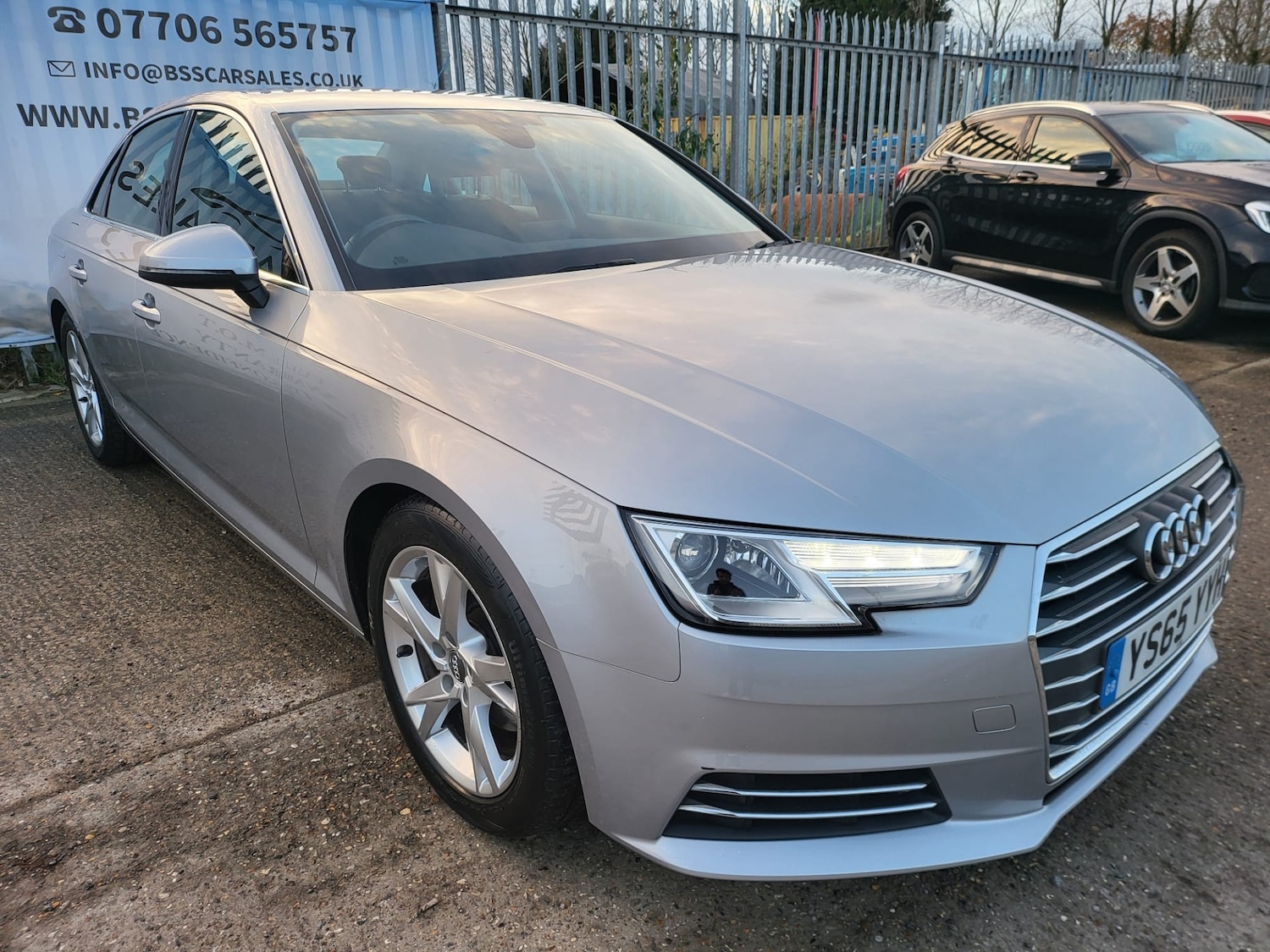 Used Audi A4 2016 for sale - 76829640: Photo 28