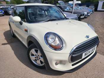 2014 (14) - 1.5 One D 3dr