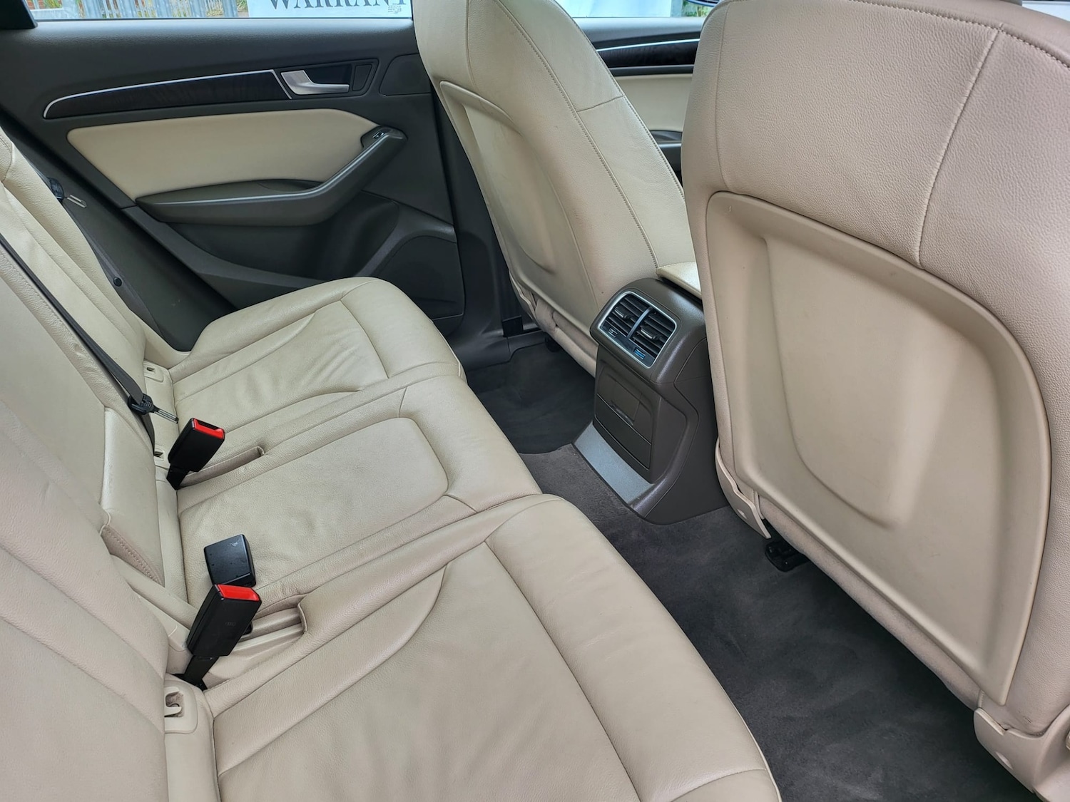 Used Audi Q5 2015 for sale - 76077991: Photo 18