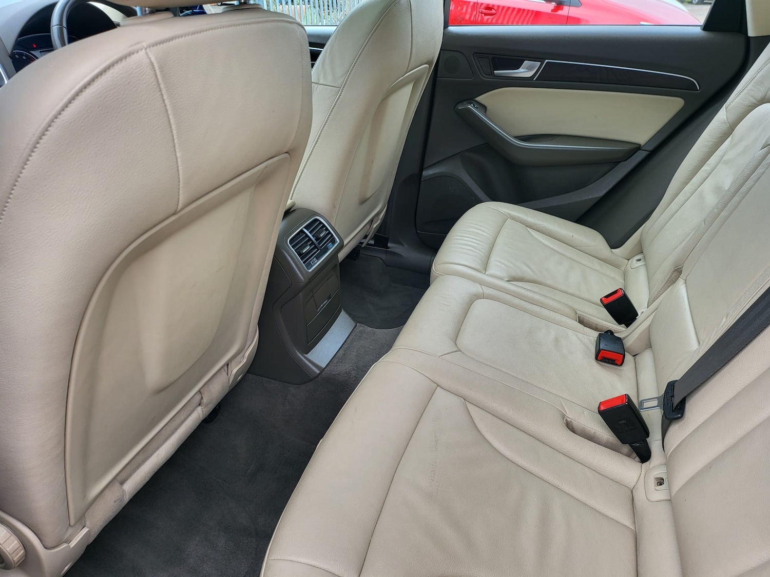 Used Audi Q5 2015 for sale - 76077991: Photo 20
