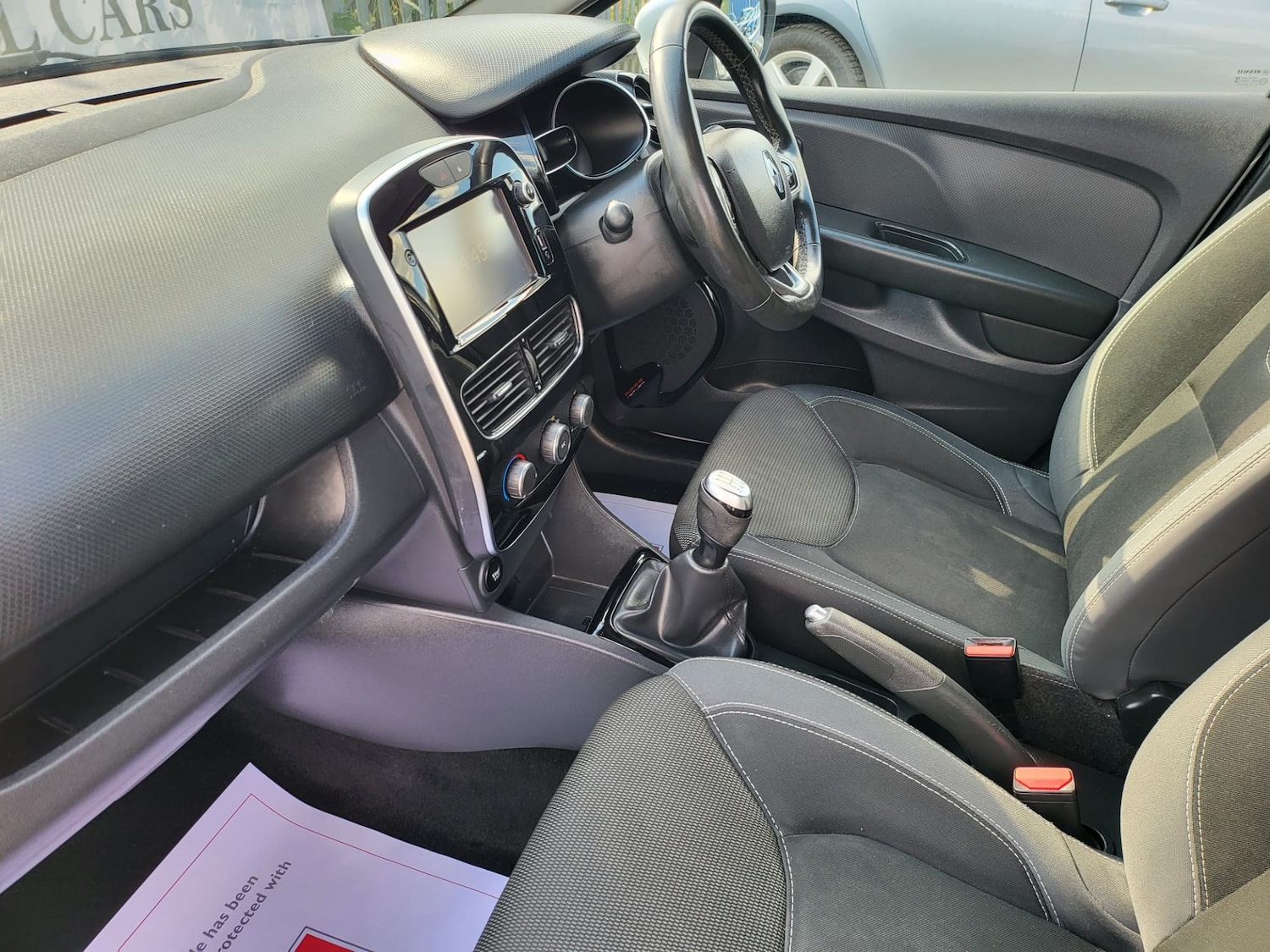 Used Renault Clio 2019 for sale - 77000979: Photo 13