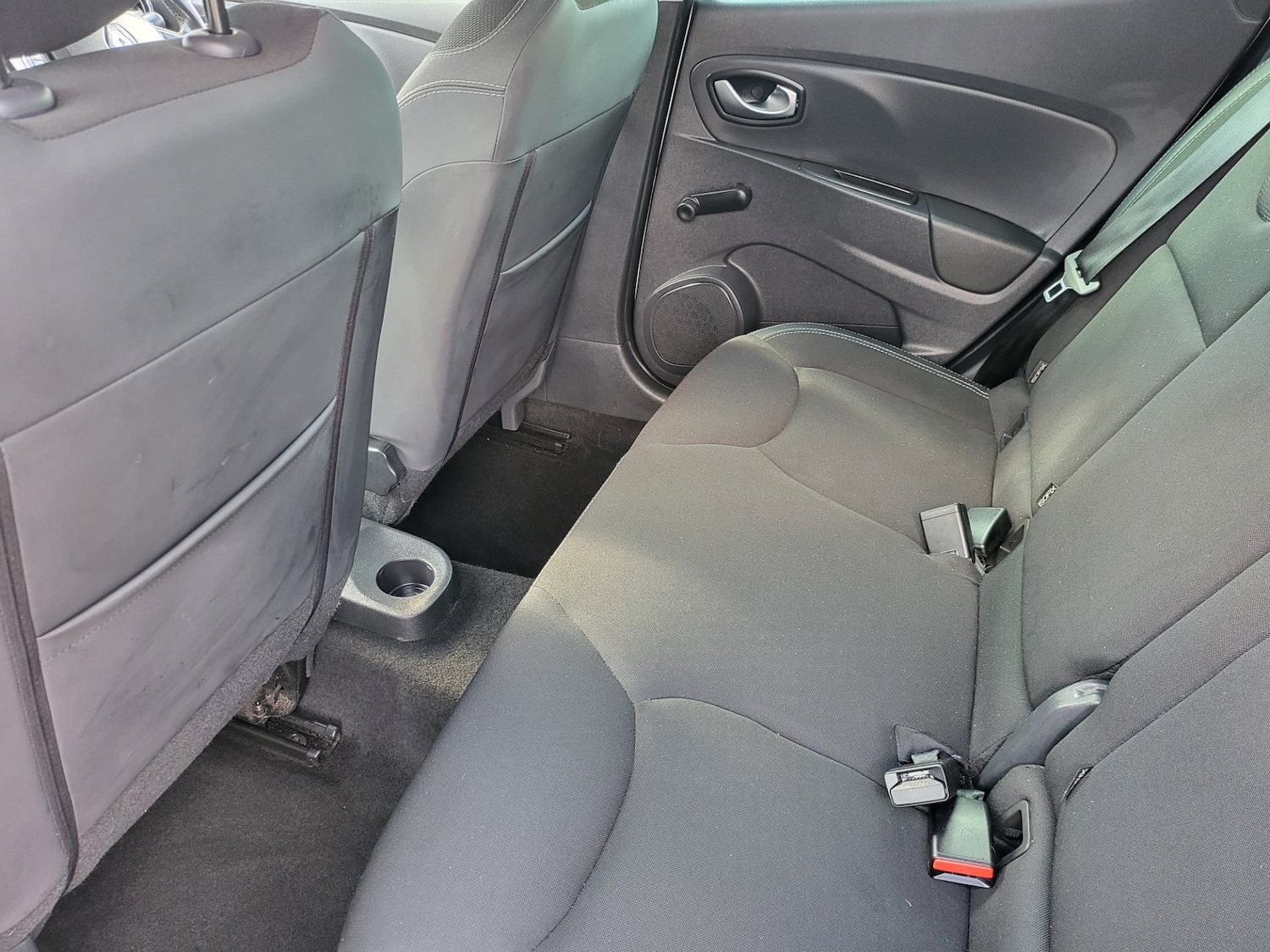 Used Renault Clio 2019 for sale - 77000979: Photo 19