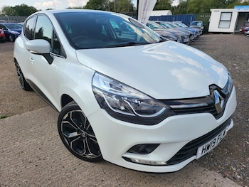 Used Renault Clio 2019 for sale - 77000979: Photo