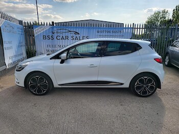 Used Renault Clio 2019 for sale - 77000979: Photo