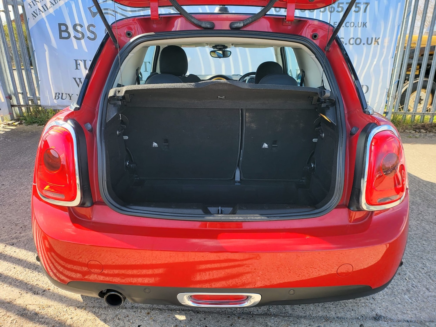 Used MINI Hatch 2016 for sale - 77864749: Photo 10