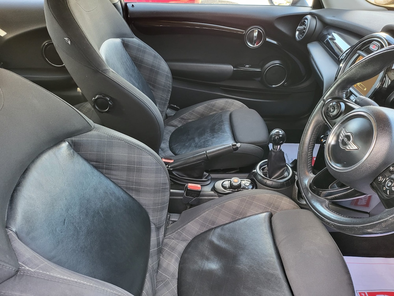 Used MINI Hatch 2016 for sale - 77864749: Photo 12