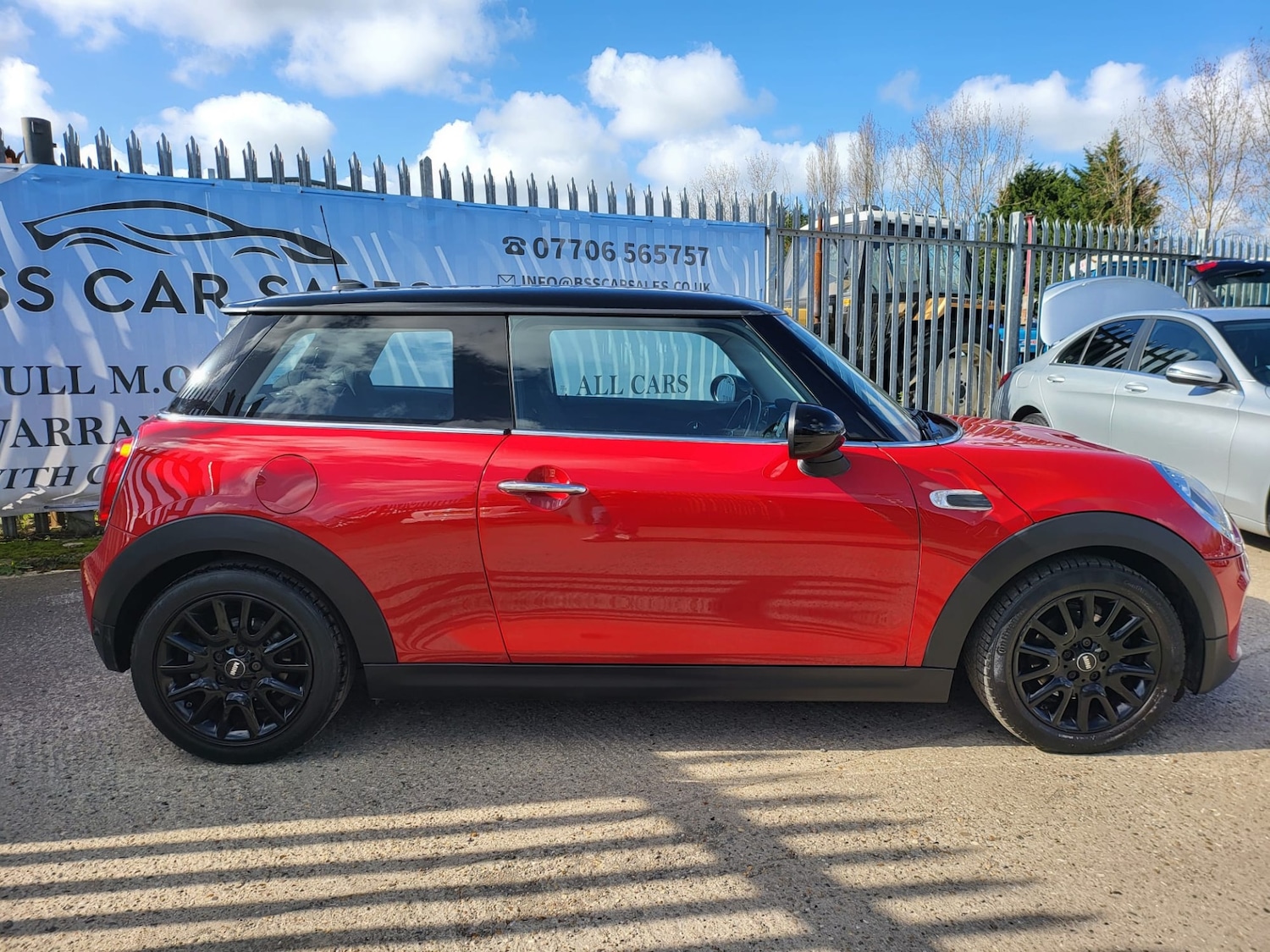 Used MINI Hatch 2016 for sale - 77864749: Photo 19
