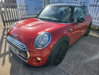 Used MINI Hatch 2016 for sale - 77864749: Photo