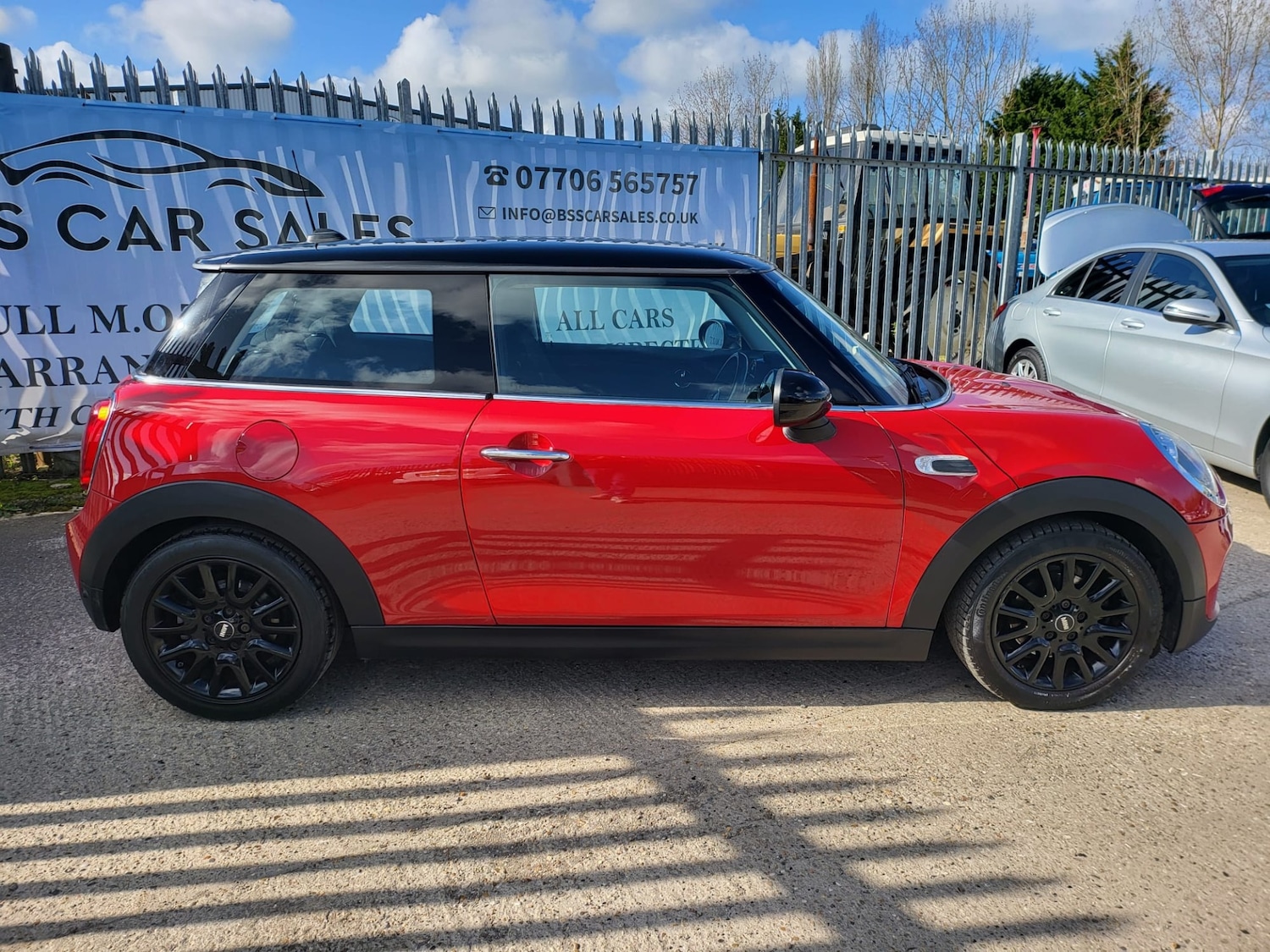 Used MINI Hatch 2016 for sale - 77864749: Photo 3