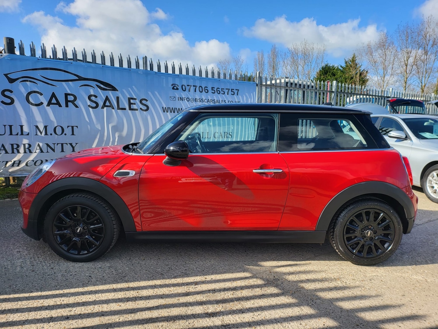 Used MINI Hatch 2016 for sale - 77864749: Photo 4