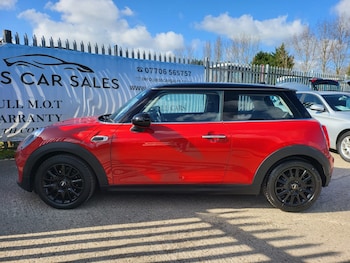 Used MINI Hatch 2016 for sale - 77864749: Photo
