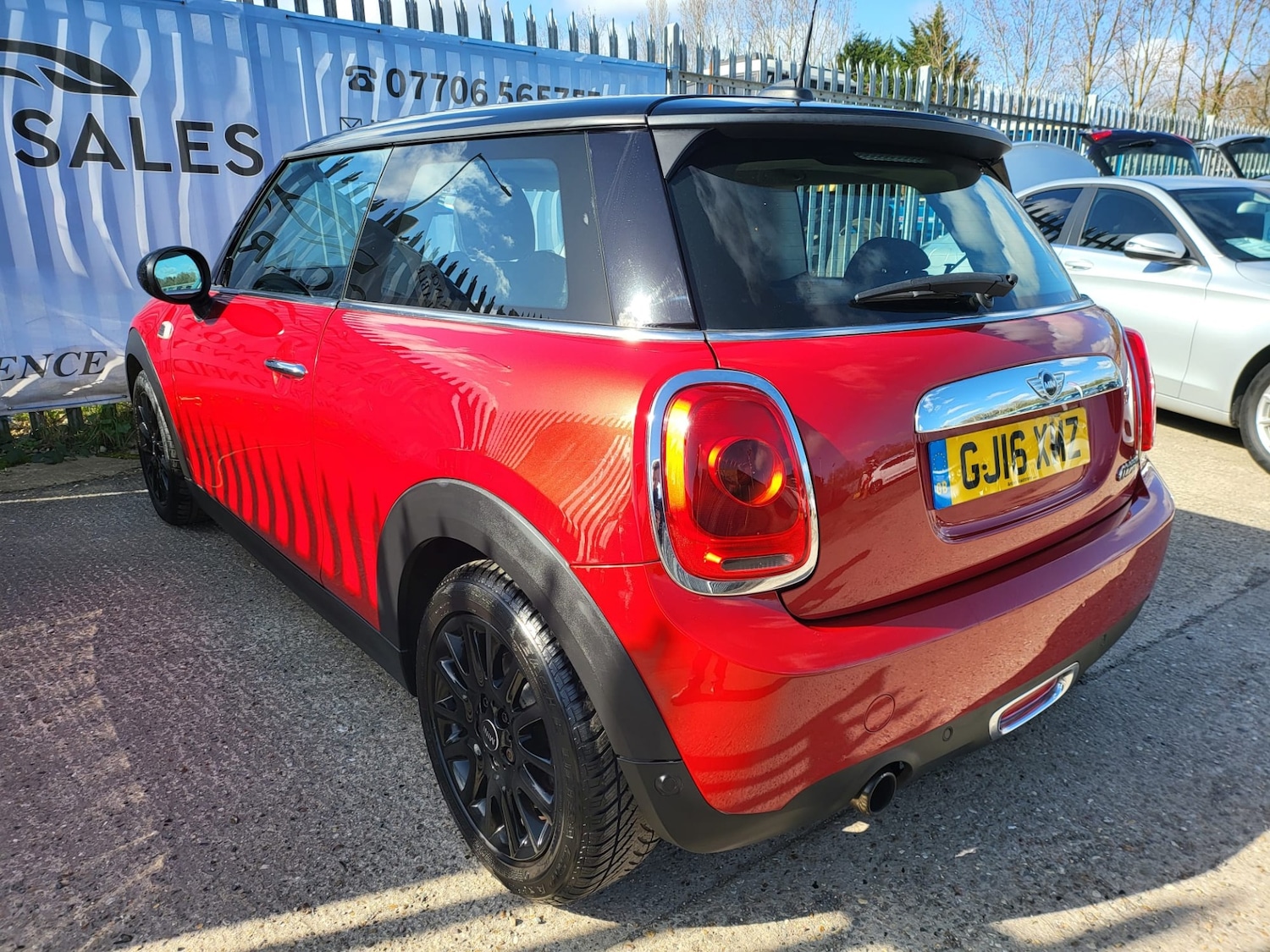 Used MINI Hatch 2016 for sale - 77864749: Photo 6