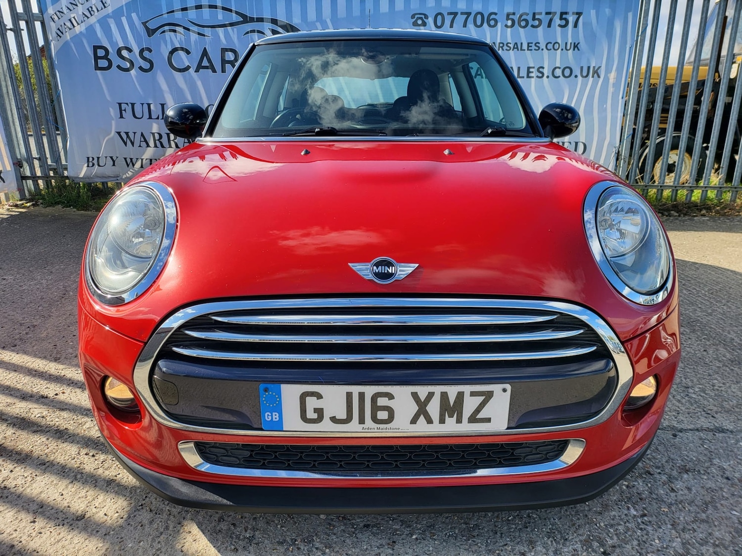 Used MINI Hatch 2016 for sale - 77864749: Photo 7