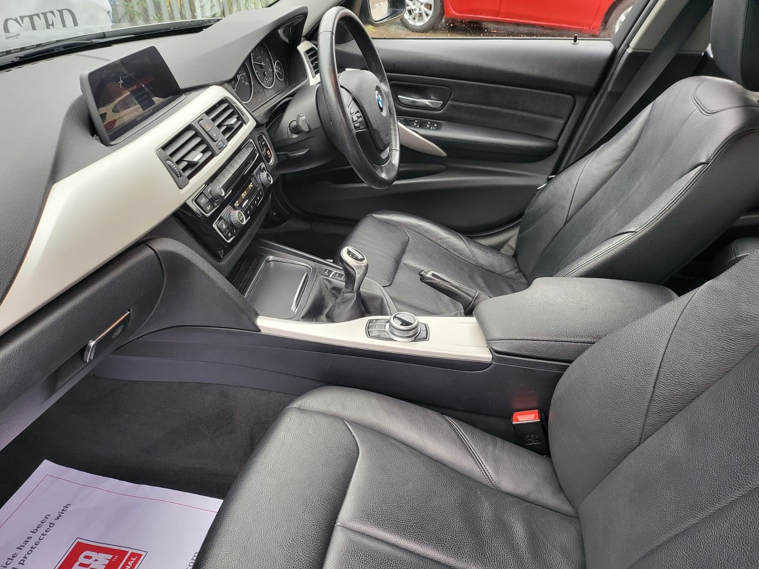 Used BMW 3 Series 2017 for sale - 77063595: Photo 13