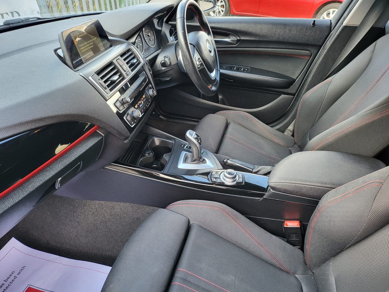 Used BMW 1 Series 2017 for sale - 76525836: Photo 13