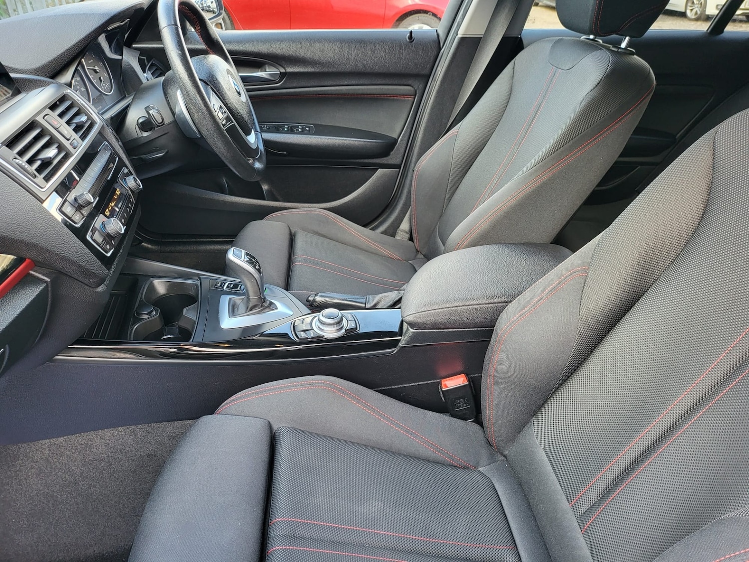 Used BMW 1 Series 2017 for sale - 76525836: Photo 14