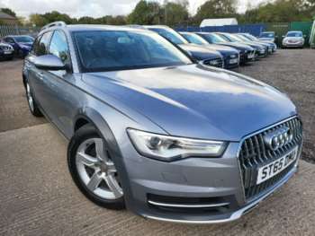 2015 (65) - 3.0 TDI [218] Quattro 5dr S Tronic