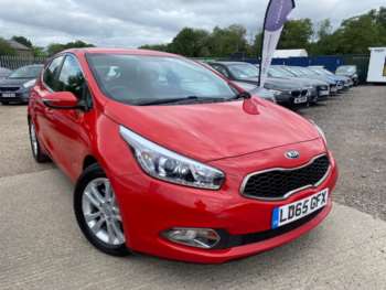 2015 (65) - 1.6 CRDi 2 EcoDynamics 5dr