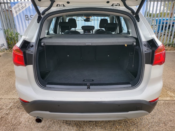 Used BMW X1 2017 for sale - 76157454: Photo 10