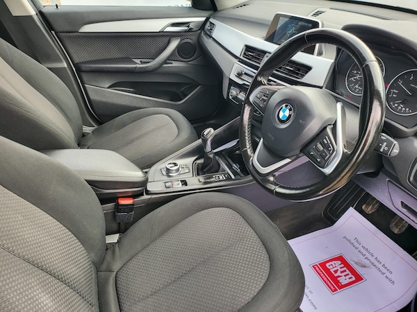 Used BMW X1 2017 for sale - 76157454: Photo 11