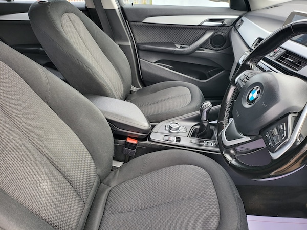 Used BMW X1 2017 for sale - 76157454: Photo 12