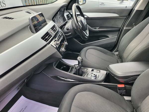 Used BMW X1 2017 for sale - 76157454: Photo 13