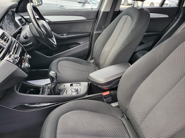Used BMW X1 2017 for sale - 76157454: Photo 14