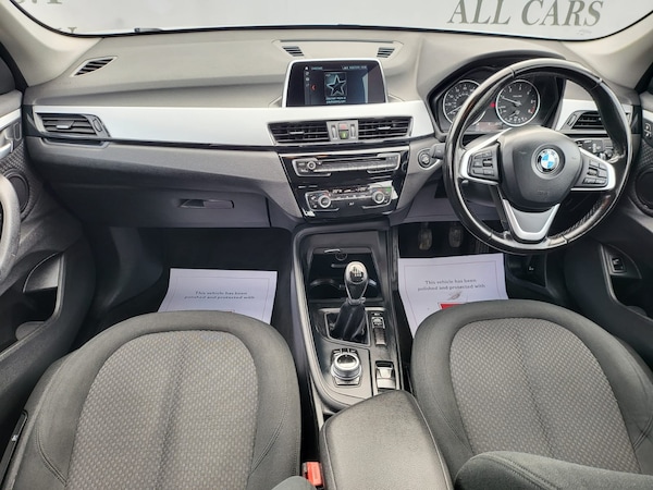 Used BMW X1 2017 for sale - 76157454: Photo 15