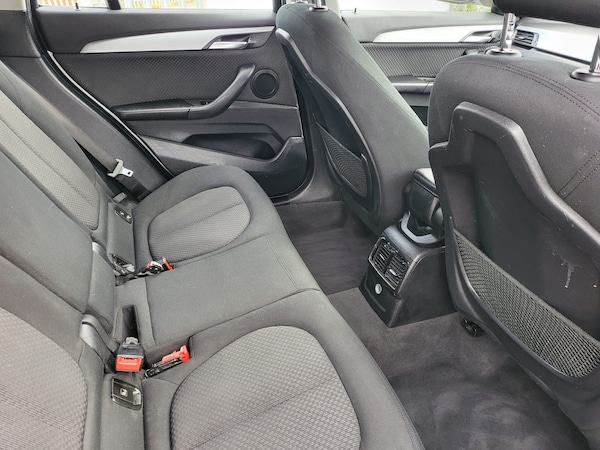 Used BMW X1 2017 for sale - 76157454: Photo 17