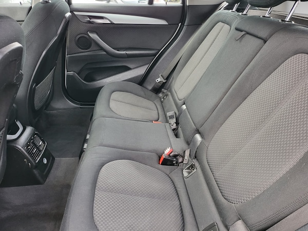 Used BMW X1 2017 for sale - 76157454: Photo 18