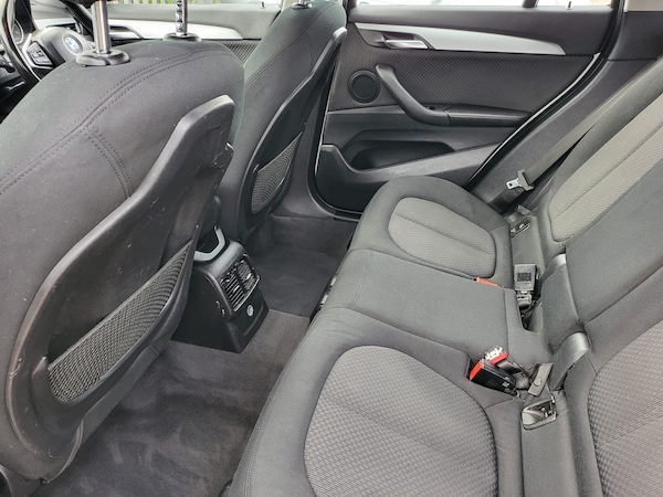 Used BMW X1 2017 for sale - 76157454: Photo 19