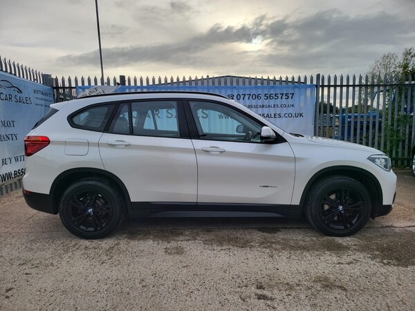 Used BMW X1 2017 for sale - 76157454: Photo 22