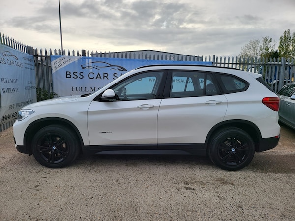 Used BMW X1 2017 for sale - 76157454: Photo 23