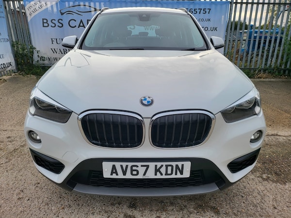 Used BMW X1 2017 for sale - 76157454: Photo 26