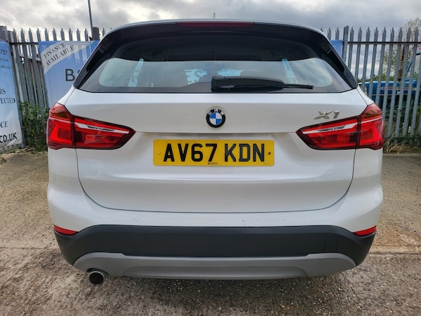Used BMW X1 2017 for sale - 76157454: Photo 27